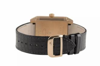 Thumbnail von Jaeger-LeCoultre Reverso Squadra Hometime 18K (0,750) Roségold Automatik Ref. 230.2.77
