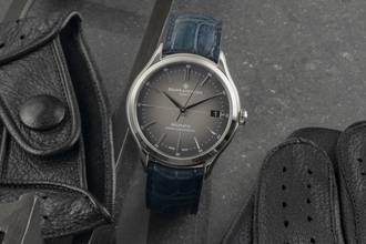 Thumbnail von Baume & Mercier Clifton Automatik Herrenuhr Ref. M0A10550 Box & Papiere 2024