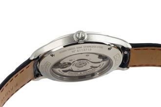 Thumbnail von Baume & Mercier Clifton Automatik Herrenuhr Ref. M0A10550 Box & Papiere 2024