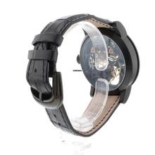 Thumbnail von Franck Muller Giga Tourbillon PVD Steel Skeleton Four Barrels NEW