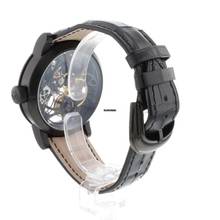 Thumbnail von Franck Muller Giga Tourbillon PVD Steel Skeleton Four Barrels NEW