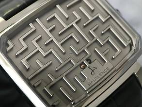 Thumbnail von Hautlence Labyrinth 02 Limited Edition of 18 pieces