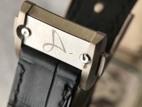 Thumbnail von Hautlence Labyrinth 02 Limited Edition of 18 pieces