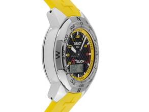 Thumbnail von Tissot Touch T-Touch Special Edition Ref.T33.7.868.93 2008 Full Set sehr gut Vintage