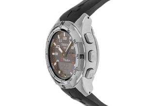 Thumbnail von Tissot T-Touch II Nascar Chronograph Ref.T047.420.47.207.01 2015 Full Set sehr gut Vintage