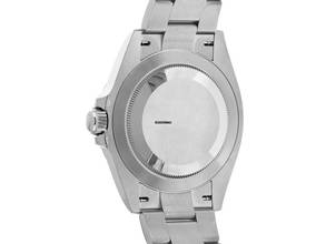 Thumbnail von Rolex Air King Ref.126900 2023 Full Set Ungetragen