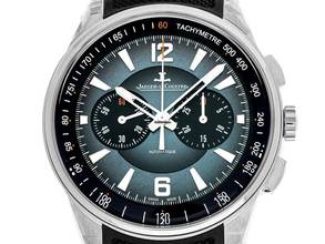 Thumbnail von Jaeger-LeCoultre Polaris Chronograph Ref.Q9028651 2025 Full Set Ungetragen
