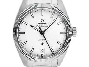 Thumbnail von Omega Globemaster Constellation Globemaster Ref.130.30.39.21.02.001 2025 Full Set Ungetragen