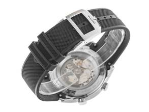 Thumbnail von Jaeger-LeCoultre Polaris Date Ref.Q9068650 2025 Full Set Ungetragen