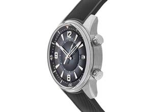 Thumbnail von Jaeger-LeCoultre Polaris Date Ref.Q9068650 2025 Full Set Ungetragen