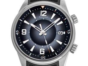 Thumbnail von Jaeger-LeCoultre Polaris Date Ref.Q9068650 2025 Full Set Ungetragen
