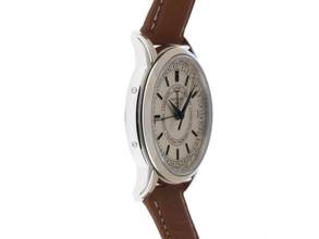 Thumbnail von Patek Philippe Calatrava Ref.5212A-001 2022 Full Set Ungetragen