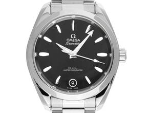Thumbnail von Omega Seamaster Aqua Terra 150M Ref.220.10.34.20.01.001 2025 Full Set Ungetragen