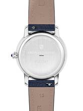 Thumbnail von Frederique Constant FC-206RS1S6 Herrenuhr Classic Slimline Ladies Moon 30mm 3ATM