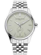 Thumbnail von Frederique Constant FC-530GR3B6B Herrenuhr Classic index Automatik 39mm 5ATM