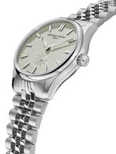 Thumbnail von Frederique Constant FC-530GR3B6B Herrenuhr Classic index Automatik 39mm 5ATM