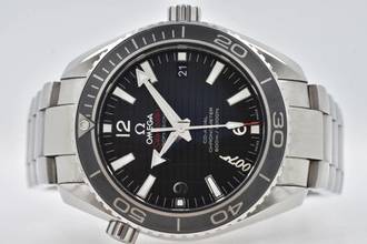 Thumbnail von Omega Seamaster Planet Ocean Limited Skyfall 007 James Bond 42mm 23230422101004