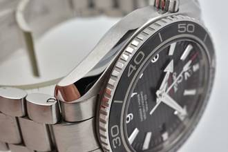 Thumbnail von Omega Seamaster Planet Ocean Limited Skyfall 007 James Bond 42mm 23230422101004
