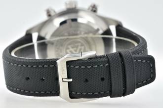 Thumbnail von IWC Fliegeruhr Doppelchronograph DFB Limited Double Chronograph IW371803 - Revision 11/2020