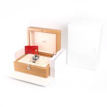 Thumbnail von Omega Speedmaster Racing Steel Black Dial