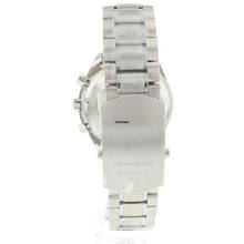 Thumbnail von Omega Speedmaster Racing Steel Black Dial