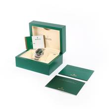 Thumbnail von Rolex Oyster Perpetual 34 Olive Green Dial
