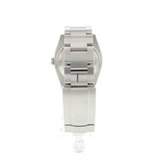 Thumbnail von Rolex Oyster Perpetual 34 Olive Green Dial