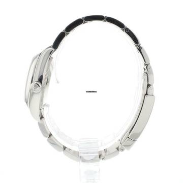  Rolex Oyster Perpetual 31 Blue Dial  