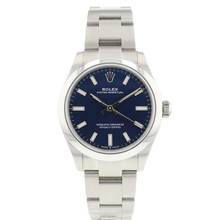Thumbnail von Rolex Oyster Perpetual 31 Blue Dial