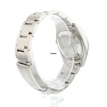 Thumbnail von Rolex Air King 34 Blue Dial