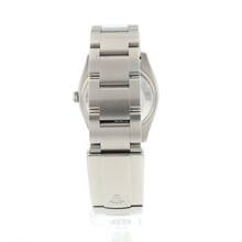 Thumbnail von Rolex Air King 34 Blue Dial