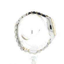 Thumbnail von Rolex Lady-Datejust 26 Jubilee Fluted Steel/Gold Arabic Gold Dust Diamond Dial