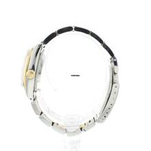 Thumbnail von Rolex Datejust 31 Steel/Gold Silver Dial