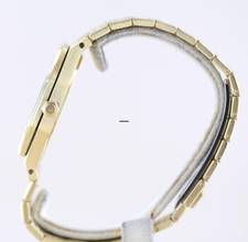 Thumbnail von Audemars Piguet Royal Oak 18K Gold 36mm Dream white Dial Automatic rar Klassiker Date