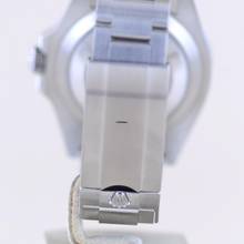 Thumbnail von Rolex Submariner (No Date) 124060 No-Date Keramik 2025 Taucheruhr B+P 41mm