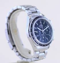 Thumbnail von Omega Speedmaster Racing Co-Axial Chronograph 40mm Unisex Stahl black Date B+P