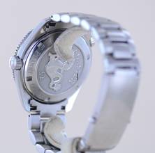 Thumbnail von Omega Seamaster Planet Ocean Co-Axial Orange 42mm 600M Diver Automatic Sport