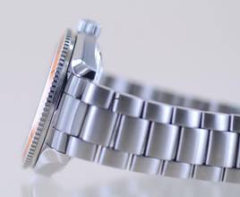 Thumbnail von Omega Seamaster Planet Ocean Co-Axial Orange 42mm 600M Diver Automatic Sport