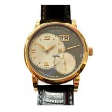 Thumbnail von A. Lange & Söhne Grosse Lange 1 Große Lange 1 , limted 25 pieces