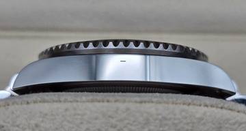 Thumbnail von Rolex GMT-Master II Batgirl 126710BLNR Jubilee Unworn/New Condition Full Set 1-2026