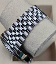 Thumbnail von Rolex GMT-Master II Batgirl 126710BLNR Jubilee Unworn/New Condition Full Set 1-2026