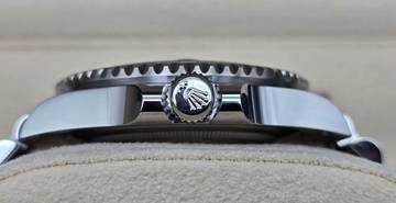 Thumbnail von Rolex GMT-Master II Batgirl 126710BLNR Jubilee Unworn/New Condition Full Set 1-2026