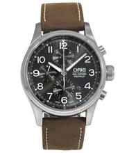 Thumbnail von Oris Big Crown ProPilot Chronograph Pro Pilot Chronograph Ref. 01 774 7699 4063-07 5 22 05FC