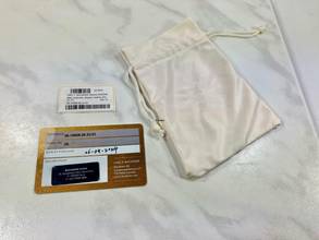 Thumbnail von Carl F. Bucherer Manero Autodate 38mm Box/Papiere/04-2024