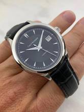 Thumbnail von Carl F. Bucherer Manero Autodate 38mm Box/Papiere/04-2024