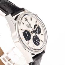 Thumbnail von TAG Heuer Carrera 39 White – CBK221H.FC8317 – like NEW – 2023 Full Set