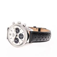 Thumbnail von TAG Heuer Carrera 39 White – CBK221H.FC8317 – like NEW – 2023 Full Set