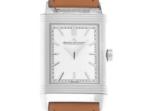Thumbnail von Jaeger-LeCoultre Reverso Tribute Monoface Ref.Q7168420 2025 Full Set Ungetragen