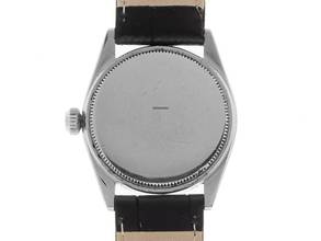 Thumbnail von Rolex Oysterdate Precision Ref.6466 1942 original Box sehr gut Vintage