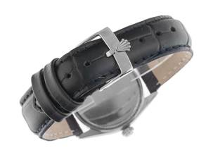 Thumbnail von Rolex Oysterdate Precision Ref.6466 1942 original Box sehr gut Vintage